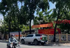 Nhà 2 tầng lô góc gần ngã 6 Gò Vấp, DTSD 50M2-Hẻm thoáng thông... Bán nhà riêng tại Gò Vấp, Hồ Chí Minh 14