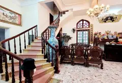 Biệt thự liền kề - 202m² - Bồ Đề, Long Biên, Hà Nội - 65 tỷ... Bán biệt thự, liền kề tại Bồ Đề, Hà Nội 08