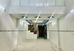 Nhà đường 26.3 - Hương Lộ 3 - sát bên siêu thị Aeon Tân Phú - Hẻm ô tô thông - 48m² 7Đ nhỉnh... Bán nhà riêng tại Bình Hưng Hòa, Hồ Chí Minh 04