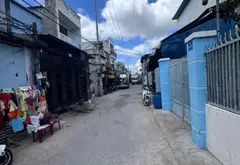 Bán nhà 2 tầng 55m2 3 phòng ngủ tại Tân Vĩnh Lộc, Bình Chánh... Bán nhà riêng tại Tân Vĩnh Lộc, Hồ Chí Minh 02