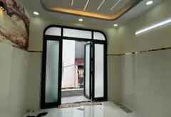 Bán nhà 5 tầng mới xây, 5 phòng ngủ, hướng Nam tại Khuông Việt... Bán nhà riêng tại Tân Phú, Hồ Chí Minh 07
