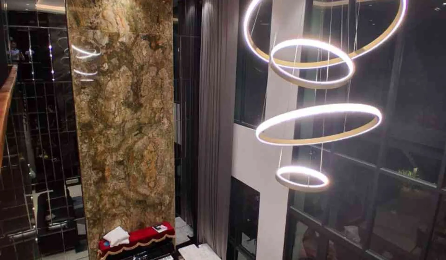 Biệt thự liền kề đẳng cấp tại The Mansions ParkCity 154m2 – cơ hội sở hữu hiếm có.... Bán biệt thự, liền kề tại Dương Nội, Hà Nội 01