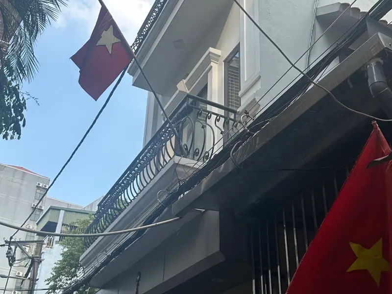 Nhà riêng 5 , Phúc Lợi - gần Việt Hưng- Long Biên.... Bán nhà riêng tại Phúc Lợi, Hà Nội 01