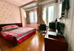 ✅Nhà 5 tầng BTCT - Diện tích theo hồ sơ: 4x14m(54m² )vuông vức
Ngõ vào hẻm: Lạc Long Quân Q11... Bán nhà riêng tại Hòa Bình, Hồ Chí Minh 04