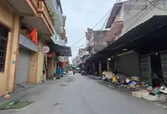 Cơ hội sở hữu đất đẹp, ôtô vào tận nơi tại Từ Sơn với giá tốt... Bán đất tại Đồng Nguyên, Bắc Ninh 02