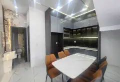 🔥 CỰC HIẾM – NHÀ 3 TẦNG CĂN GÓC 2 MẶT KIỆT Ô TÔ – HOÀNG VĂN THÁI 🔥... Bán nhà riêng tại Hòa Khánh, Đà Nẵng 04