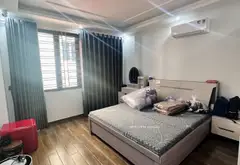 Nhà phố 5 tầng đẳng cấp tại trung tâm quận Lê Chân, ngõ rộng ô tô tránh thoải mái... Bán nhà riêng tại An Biên, Hải Phòng 14