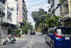 Căn nhà MT ngay kế Nguyễn Sơn – DT 53m², ngang 4,2m,, đường nhựa 12m, giá 7 tỷ... Bán nhà mặt phố tại Phú Thạnh, Hồ Chí Minh 01