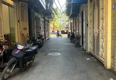 Bán nhà riêng 3 tầng tại Phường Cầu Giấy, Hà Nội, khu phân lô ô tô đỗ cửa... Bán nhà riêng tại Cầu Giấy, Hà Nội 03