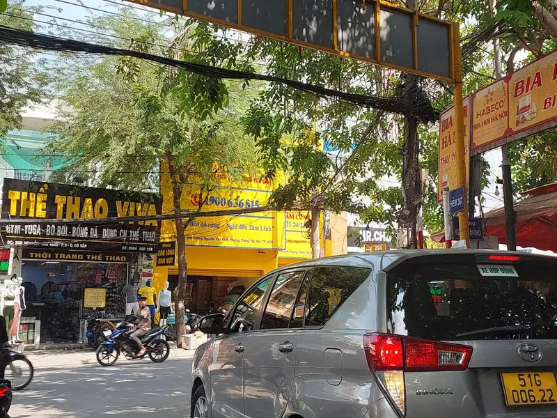 7 tỷ Phường Thông Tây Hội (Phường 8 Gò Vấp cũ) TPHCM... Bán nhà riêng tại Thông Tây Hội, Hồ Chí Minh 01