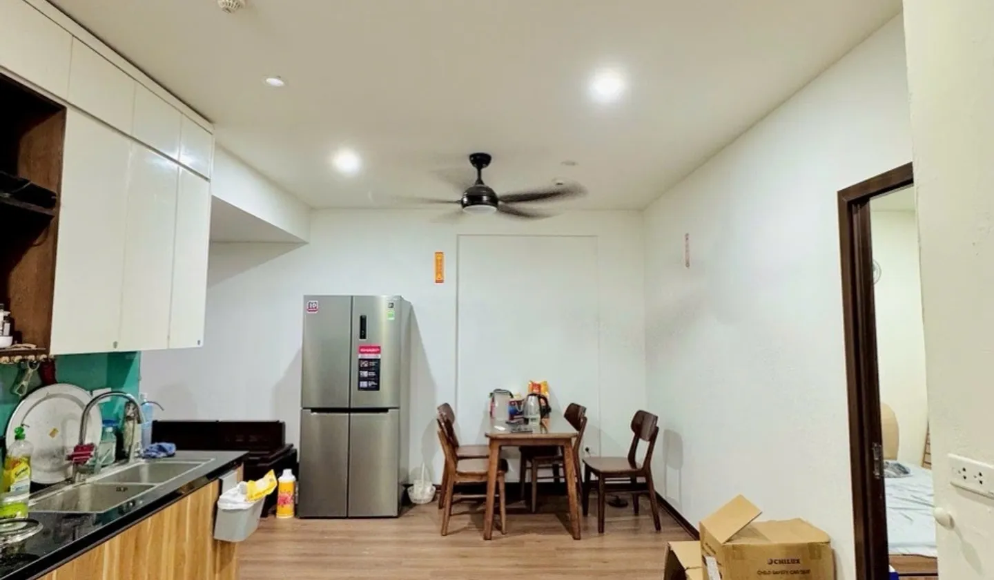🌏🎯 CĂN HỘ VINACONEX NGUYỄN XIỂN 60M² – 2 NGỦ – FULL NỘI THẤT GIÁ 4,9 TỶ.... Bán căn hộ chung cư tại Định Công, Hà Nội 01