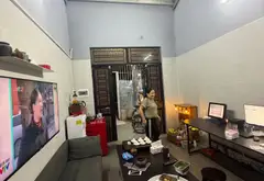 Bán nhà riêng 56m2 tại phường Hoàng Mai, Hà Nội, giá hợp lý... Bán nhà riêng tại Hoàng Mai, Hà Nội 04