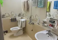 Bán mọi giá nhà 3 tầng lô góc, ngõ thông, gần công viên ở Ngọc Thụy... Bán nhà riêng tại Bồ Đề, Hà Nội 06