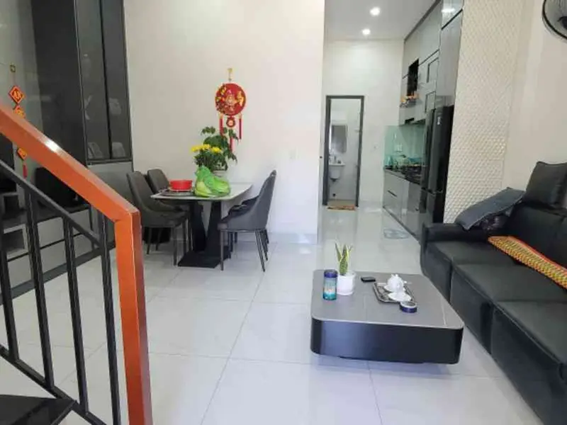 🔥 NHÀ 2 TẦNG – 3 MẶT THOÁNG – VỪA Ở VỪA CHO THUÊ – DÒNG TIỀN 10 TRIỆU/THÁNG 🔥... Bán nhà mặt phố tại Liên Chiểu, Đà Nẵng 01
