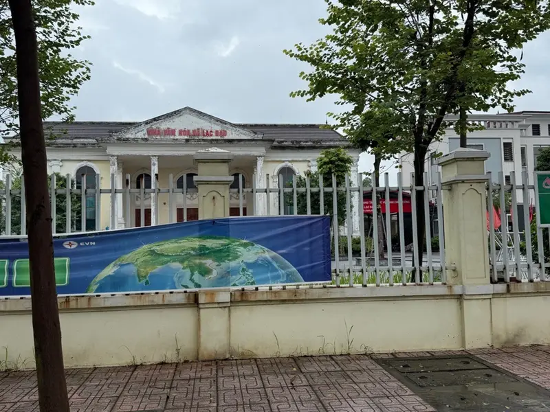 THÔN TRỊNH XÁ - LẠC ĐẠO - HƯNG YÊN... Bán đất tại Lạc Đạo, Hưng Yên 01