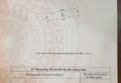 Đất đẹp Lương Quy - Xuân Nộn, ô tô đỗ cửa, giá cực hấp dẫn 5.55 tỷ... Bán đất tại Phúc Thịnh, Hà Nội 03