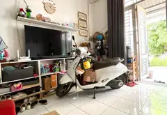 Nhà 3 tầng đường ô tô tránh tại Tam Đa, Long Trường - Cơ hội sở hữu giá tốt... Bán nhà riêng tại Long Trường, Hồ Chí Minh 07