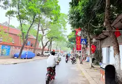 Nhà mặt phố Vĩnh Khang Ngọc Hồi- Đỉnh cao tiện nghi kinh doanh... Bán nhà mặt phố tại Ngọc Hồi, Hà Nội 01
