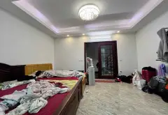 Nhà đẹp ô tô đỗ cửa ngõ rộng Nghĩa Tân - Sống hiện đại tiện nghi... Bán nhà riêng tại Nghĩa Đô, Hà Nội 05