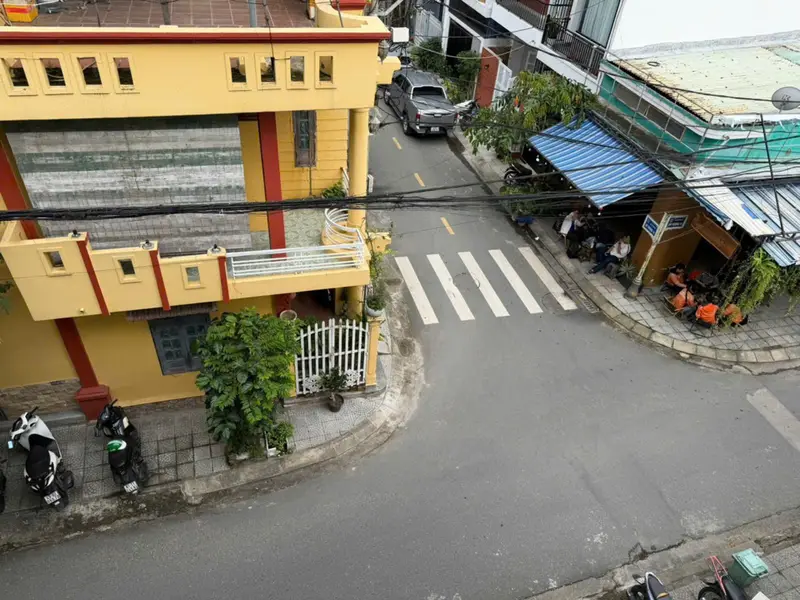 Bán nhà mặt phố An Thượng 18, gần biển, 3 tầng, 4 phòng ngủ... Bán nhà mặt phố tại Ngũ Hành Sơn, Đà Nẵng 01