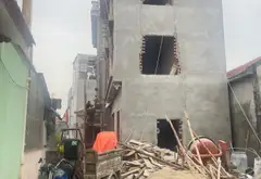 Nhà 3 tầng cực chắc, mặt tiền rộng, vị trí vàng tại Bái Trong Thủy Nguyên... Bán nhà riêng tại Thủy Nguyên, Hải Phòng 04