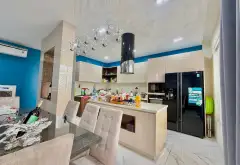 Biệt thự mini 4 tầng rộng 105m2 tại Bình Tân giá 13.5 tỷ đồng... Bán nhà riêng tại Bình Trị Đông, Hồ Chí Minh 05