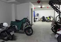Bán chung cư mini 5 tầng có thang máy tại phường Thạnh Mỹ Tây, Hồ Chí Minh, diện tích 66m2... Bán chung cư mini tại Thạnh Mỹ Tây, Hồ Chí Minh 16