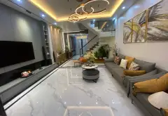 Shophouse 5 tầng gần hồ Phương Lưu, Hải Phòng... Bán Shophouse tại Gia Viên, Hải Phòng 01