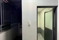 5 TỶ NHỈNH-NHÀ ĐÚC 3 TẤM 4X16M GỒM 4 PHÒNG NGỦ 3WC SÂN SAU PHƠI ĐỒ THOÁNG MÁT—CÁCH NHÀ THỜ BÌNH... Bán nhà riêng tại Bình Tân, Hồ Chí Minh 12