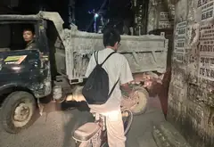 Nhà đẹp mặt ngõ ô tô thông thẳng trung tâm phường An Biên... Bán nhà riêng tại An Biên, Hải Phòng 14