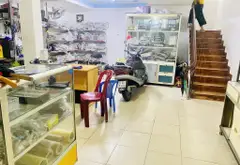 Nhà mặt phố kinh doanh sầm uất, giá tốt chỉ 17 tỷ... Bán nhà mặt phố tại Diên Hồng, Hồ Chí Minh 01