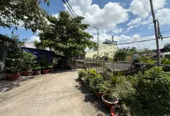 💥 ĐẤT MẶT TIỀN ĐƯỜNG THẠNH XUÂN 31 – 650M².... Bán nhà mặt phố tại Thới An, Hồ Chí Minh 04