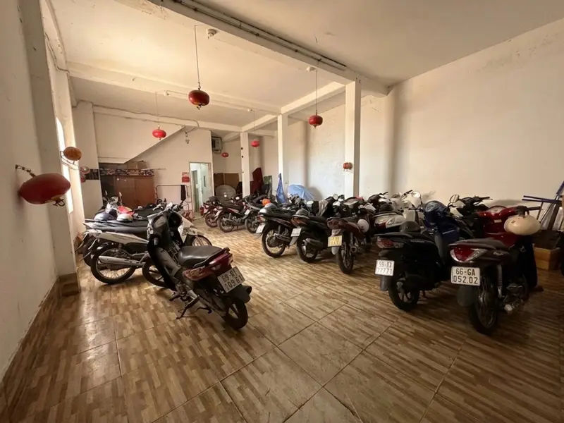 Bán nhà căn hộ dịch vụ 20 phòng tại Gò Vấp, doanh thu ổn định... Bán nhà riêng tại Gò Vấp, Hồ Chí Minh 01