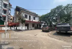 💥Cơ hội hiếm có sở hữu nhà 3 tầng ở trung tâm thị xã Từ Sơn... Bán nhà riêng tại Chi Lăng, Bắc Ninh 15