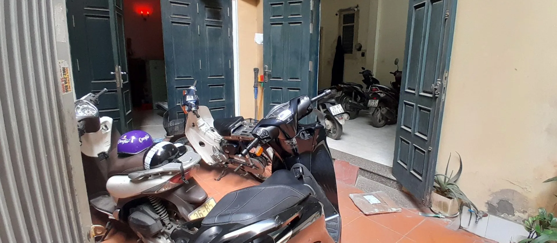 Cơ Hội Vàng Sở Hữu Nhà 6 Tầng 6 Phòng Ngủ Tại Phường Nghĩa Đô - Giá Tốt Hiếm Có... Bán nhà riêng tại Nghĩa Đô, Hà Nội 01