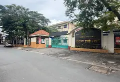 51m2 - 3 phòng ngủ có phòng ngủ tầng trệt -chỉ 4 tỷ xíu sát Tân Bình... Bán nhà riêng tại Thông Tây Hội, Hồ Chí Minh 01