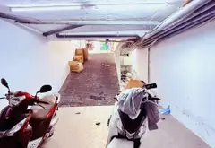 Nhà mặt phố hẻm xe tải, 10 phòng cho thuê, thang máy hiện đại... Bán nhà mặt phố tại An Hội Đông, Hồ Chí Minh 06