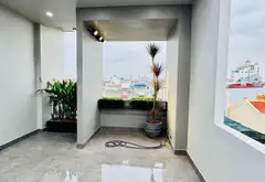 Nhà mặt phố 5 tầng kiên cố với thang máy, nội thất đầy đủ tại phường Lâm Tường... Bán nhà mặt phố tại Lê Chân, Hải Phòng 19