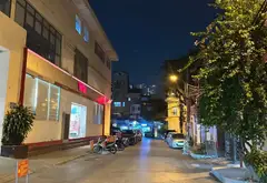 Bán nhà riêng 4 tầng tại Lạc Trung, gần ô tô, 31m2, gần Kim Ngưu, trung tâm Hai Bà Trưng... Bán nhà riêng tại Vĩnh Tuy, Hà Nội 01