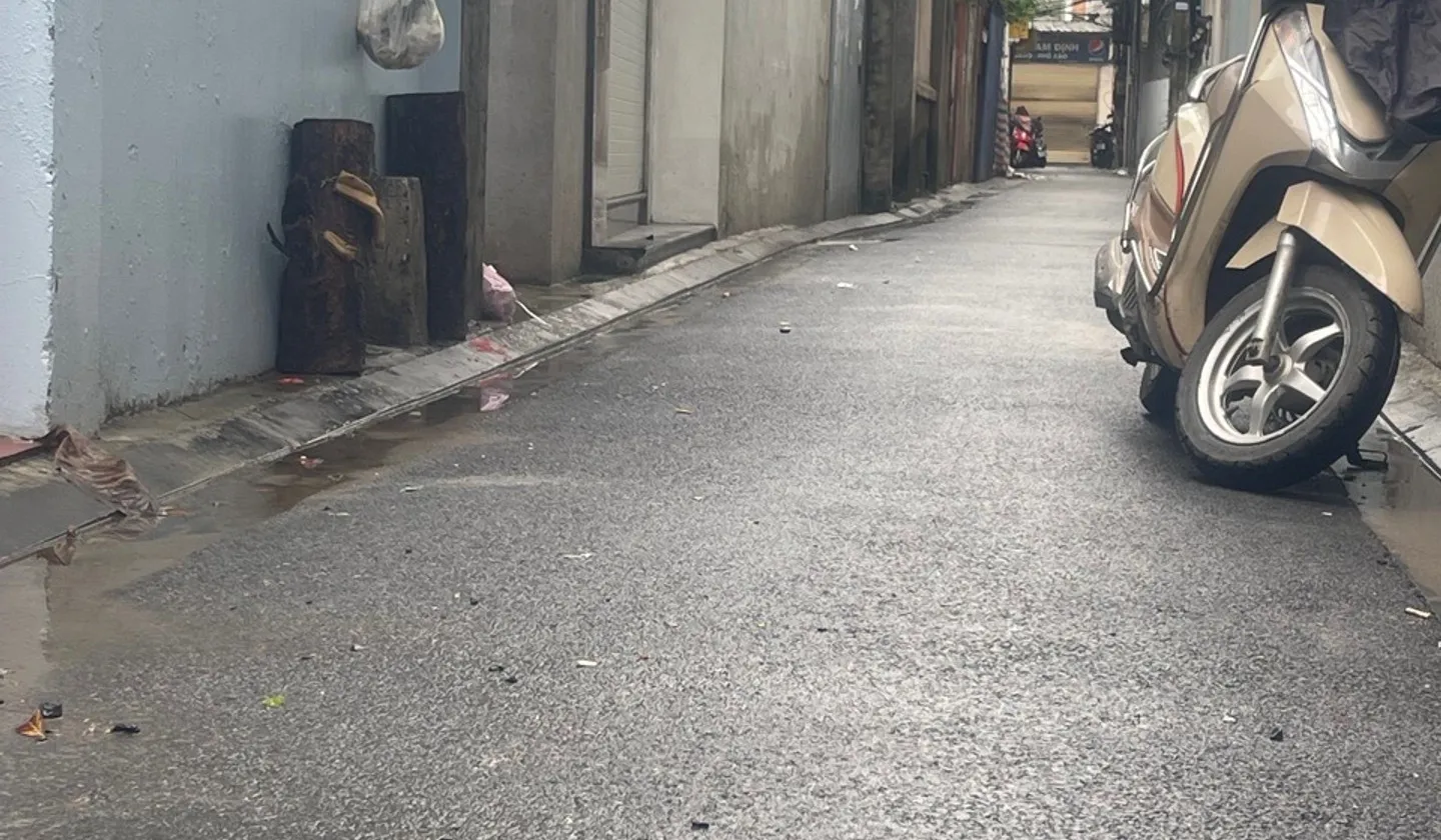 Cơ hội sở hữu đất Tây Bầu – vị trí vàng, diện tích đẹp, giá tốt... Bán đất tại Thiên Lộc, Hà Nội 01
