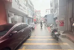 Bán đất mặt tiền kinh doanh rộng 4,55m tại xã Đa Lộc Tây Bầu, diện tích 113,2m2... Bán đất tại Thiên Lộc, Hà Nội 03