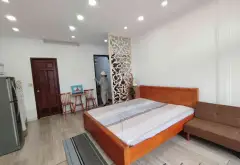 Gần mặt tiền, xe hơi vào nhà, nở hậu 4.9m, 7pn khép kín. Sân thượng, sân để xe. PL chuẩn, hc đủ... Bán nhà riêng tại Đức Nhuận, Hồ Chí Minh 09