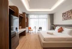 Tòa Nhà Căn Hộ Dịch Vụ 4 Tầng Đẳng Cấp Gần Sân Bay Tân Sơn Nhất, Diện Tích 170m²... Bán nhà riêng tại Tân Sơn Nhất, Hồ Chí Minh 03