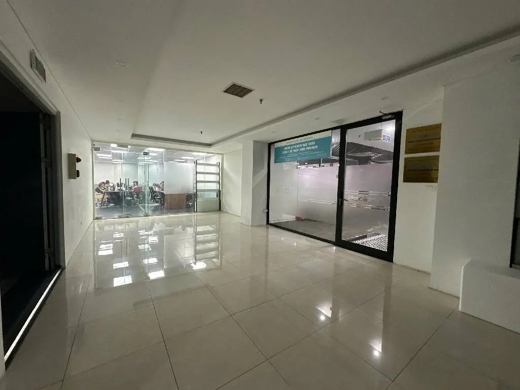 Sàn Thương Mại Cao Cấp Trung Tâm Quận Đống Đa... Bán căn hộ chung cư tại Kim Liên, Hà Nội 01