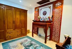Nhà 5 tầng lô góc trung tâm Thanh Trì, giá 8.68 tỷ... Bán nhà riêng tại Thanh Trì, Hà Nội 09