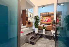 Nhà đẹp trung tâm Hai Bà Trưng, thiết kế hiện đại, giá hấp dẫn... Bán nhà riêng tại Vĩnh Tuy, Hà Nội 02