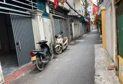 Cơ hội sở hữu đất vàng tại xã Bát Tràng, vị trí hiếm có giá tốt... Bán đất tại Bát Tràng, Hà Nội 03