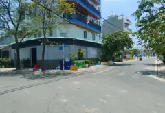 Bán đất 1400m2 tặng căn nhà 3 tầng, ngang 34m vuông đẹp, gần Tô Ký chỉ 38 tỷ TL... Bán nhà mặt phố tại Hóc Môn, Hồ Chí Minh 08