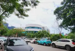 Bán Shophouse mặt đường Bùi Quốc Khái, khu Tây Nam Linh Đàm, diện tích 59.6m²... Bán Shophouse tại Hoàng Liệt, Hà Nội 10