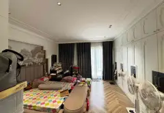 Nhà 7 tầng thang máy, gara ô tô, lô góc tại Nguyễn Sơn... Bán nhà riêng tại Bồ Đề, Hà Nội 04
